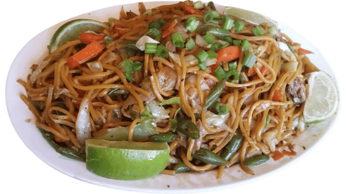 LUTONG PINOY FILIPINO CUISINE by null