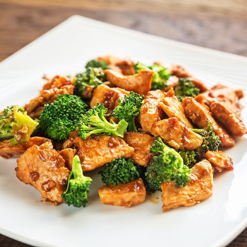 Ling's Asian Cuisine by null