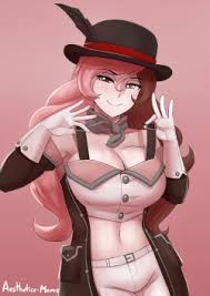 Neo luscious hentai manga porn jpg x Rwby neo