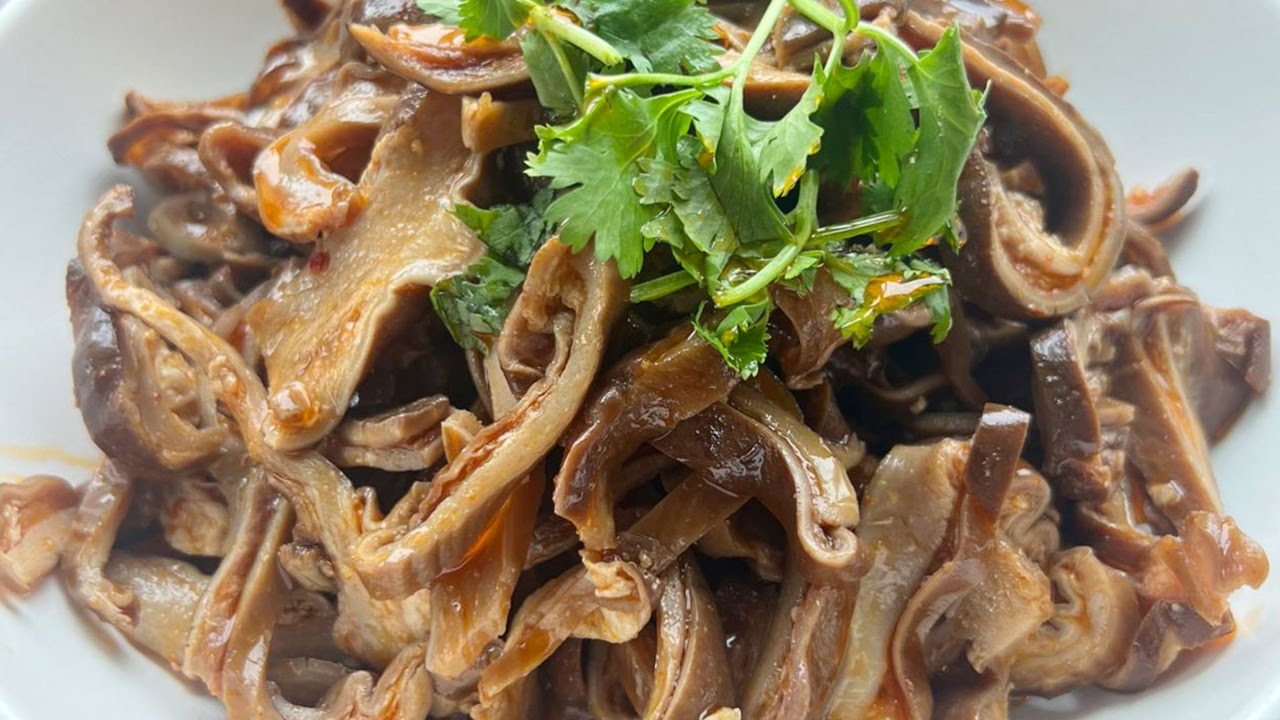 Northern Cafe by null