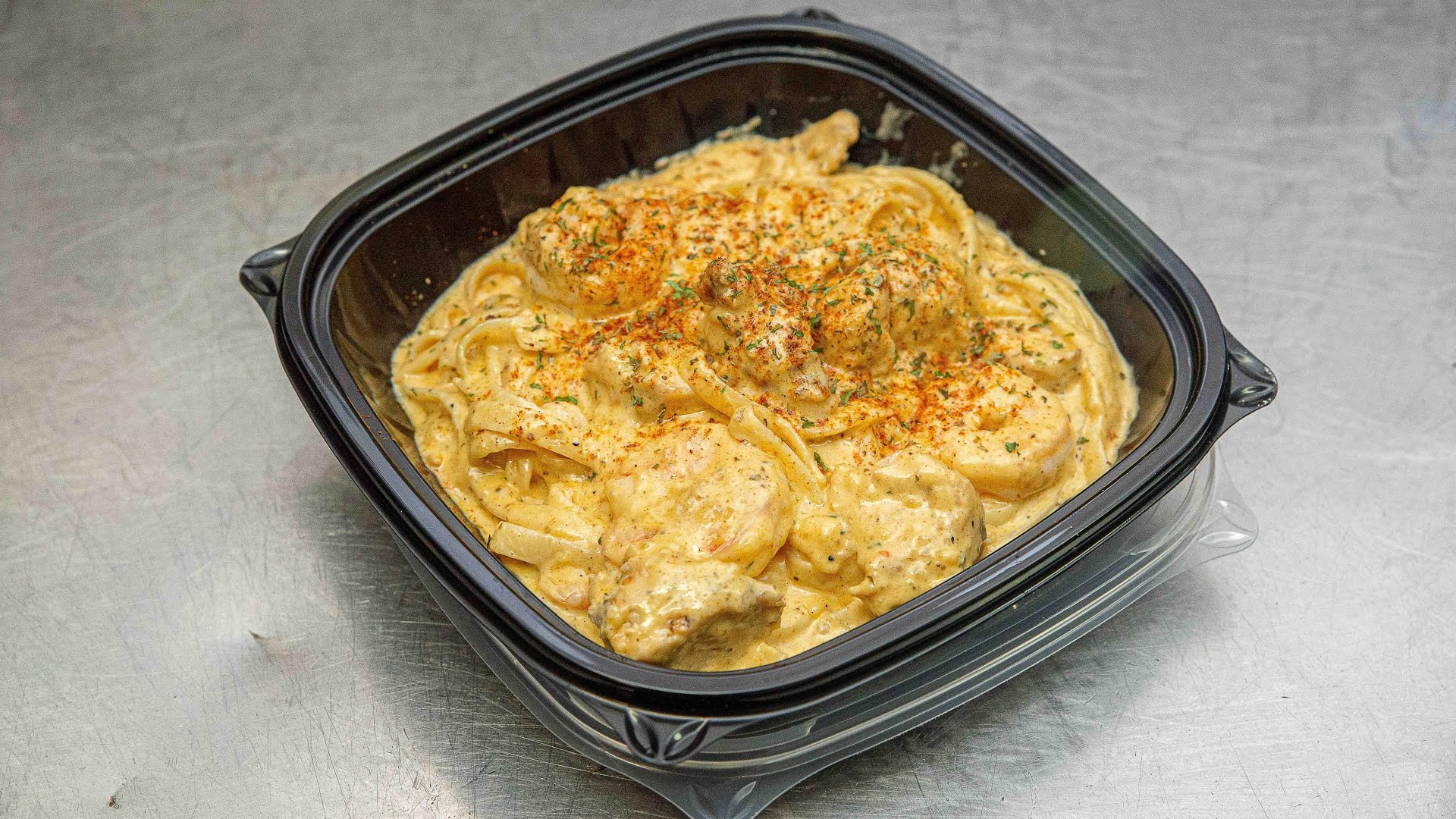 Santa Maria's Carry Out by null