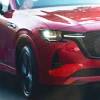 FR採用の流麗SUV!? マツダ新型「CX-60」4月上旬の国内発表を前 ...