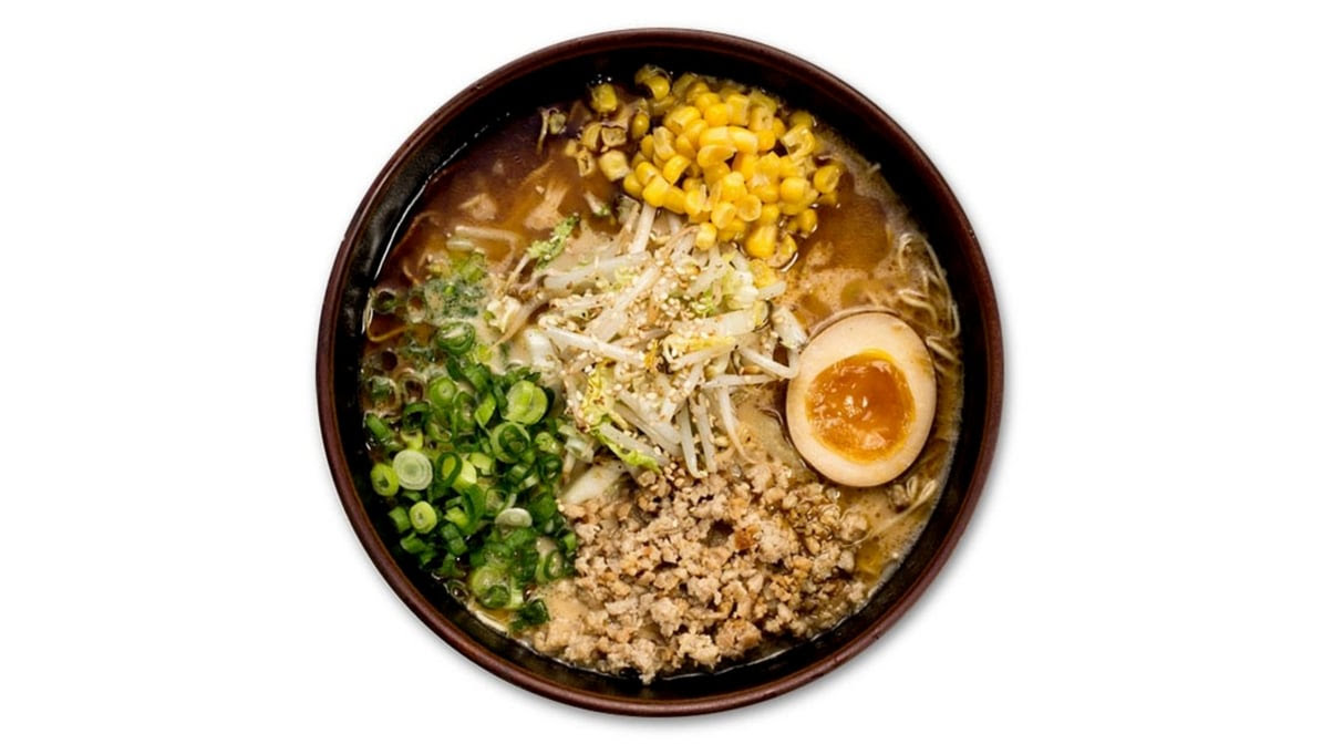 Ramen Tatsu-ya by null