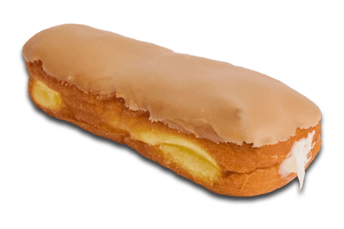 Randy’s Donuts by null