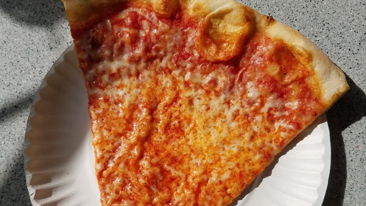 Pino's Pizza by null