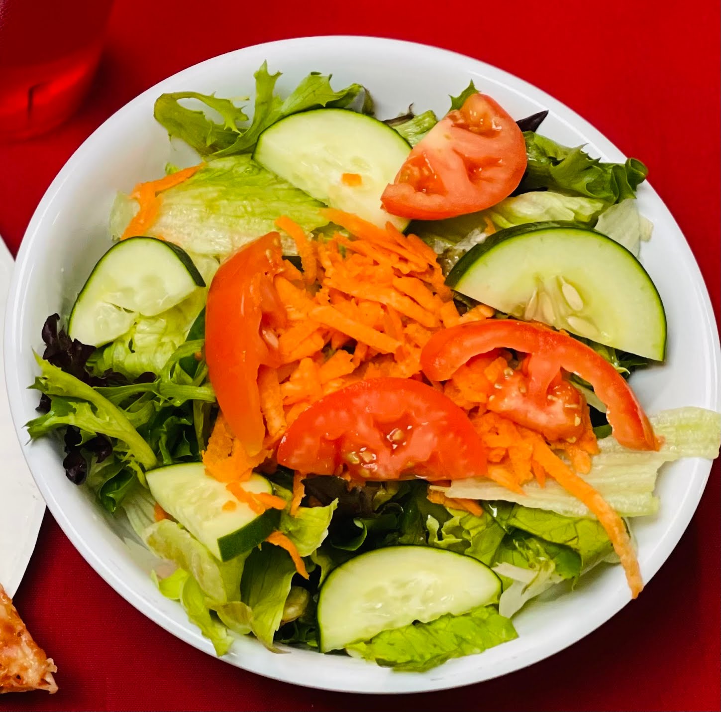 Dante's Italian Eatery by null