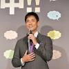 【レポート】沢村一樹 『名探偵コナン 黒鉄の魚影』公開記念舞台 ...