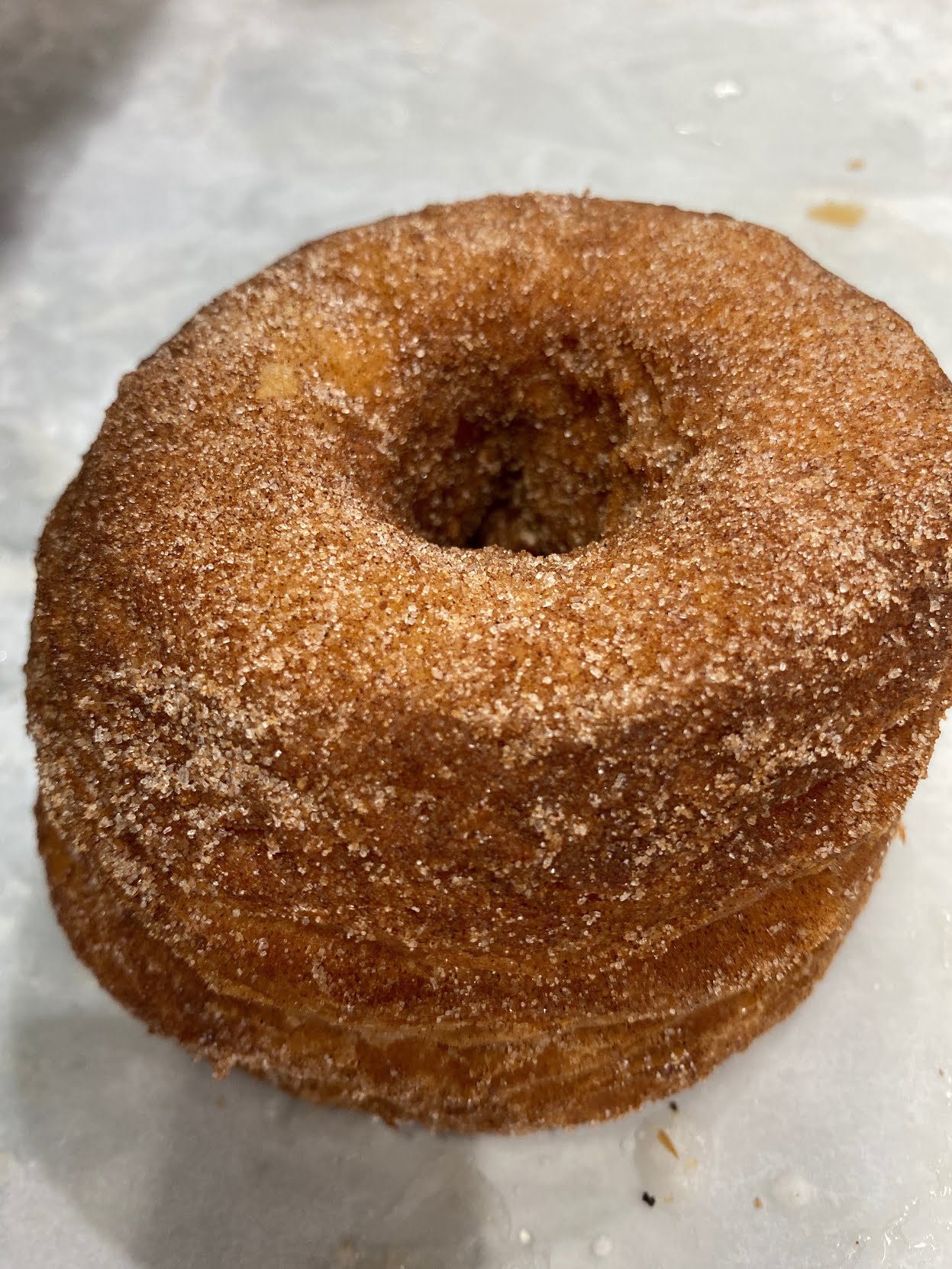 Coco Donuts by null