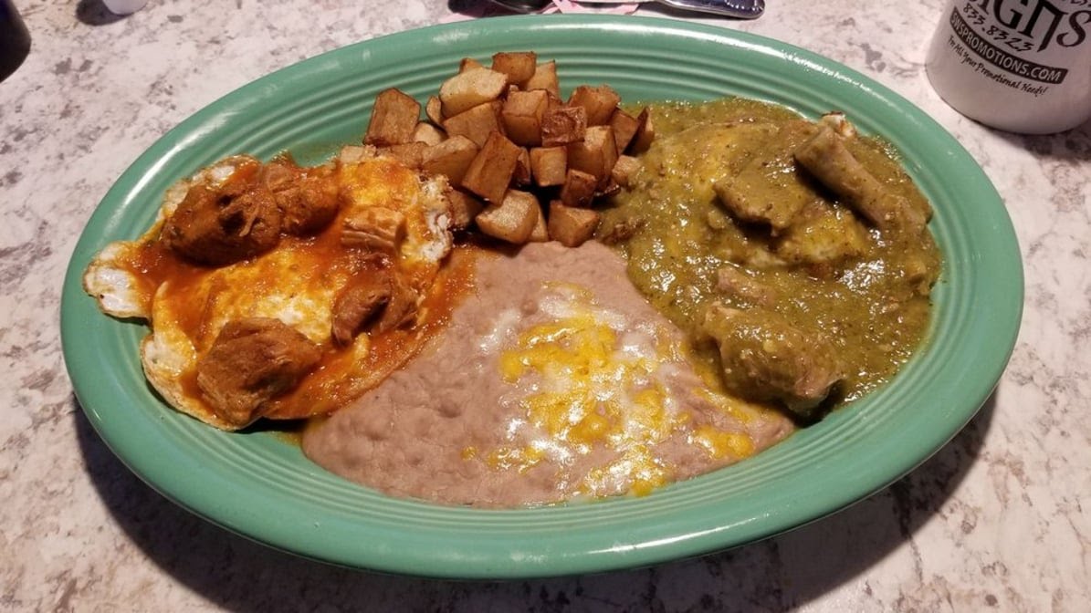 La Cabana Restaurant by null