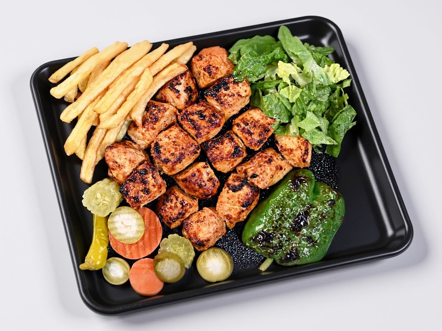 Afghan Brothers Al Mandi Restaurant Al Aziziyah مطعم اخوان الأفغاني للمندي العزيزية by null