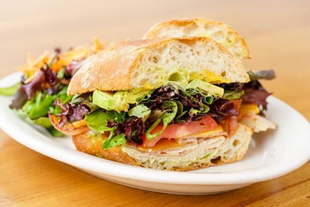 Farley's East by null