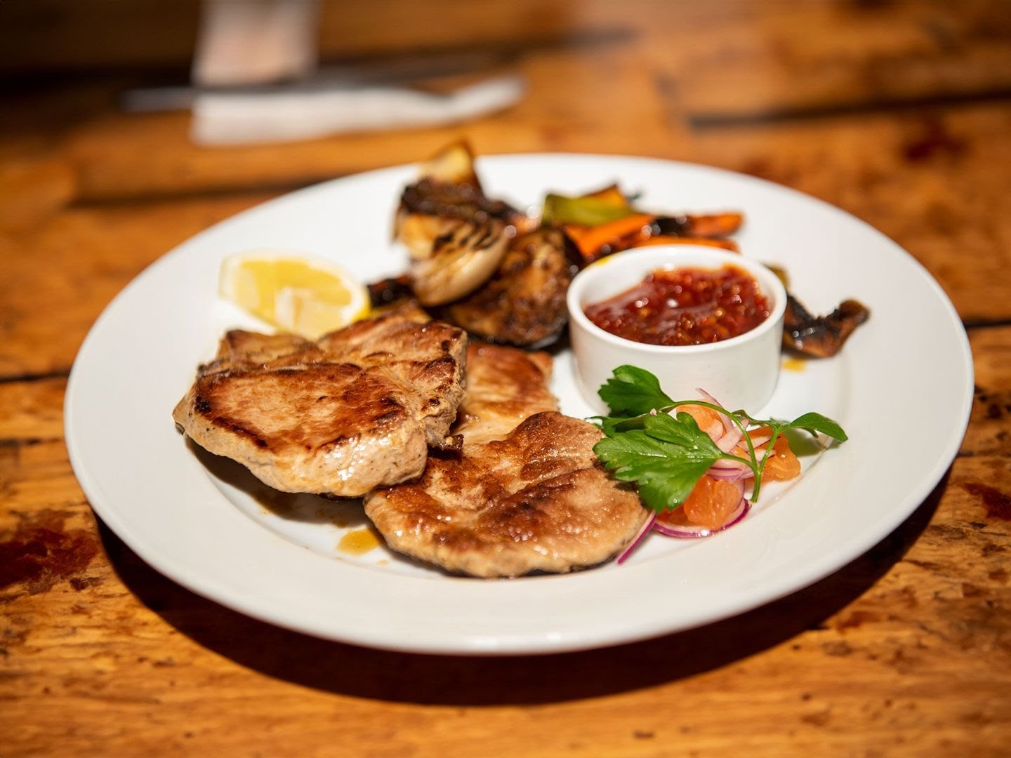 Cantina del Vigía by null