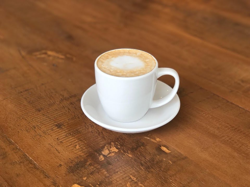Misericordia's Hearts & Flour Bakery and Cafe by null