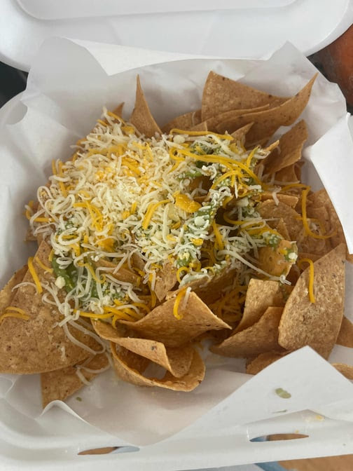 La Lomita Mexican Grill by null