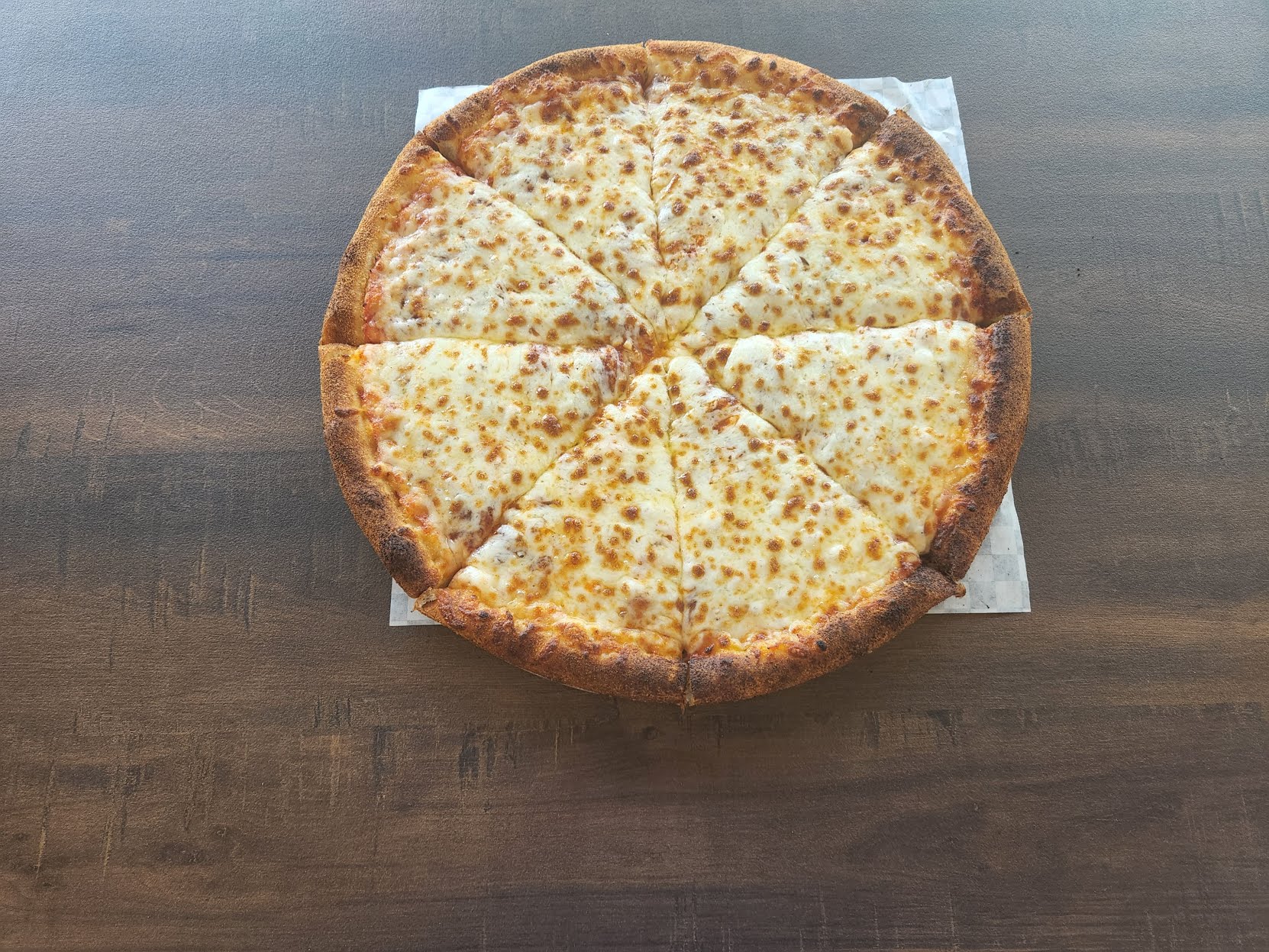 Kam's Pizza by null