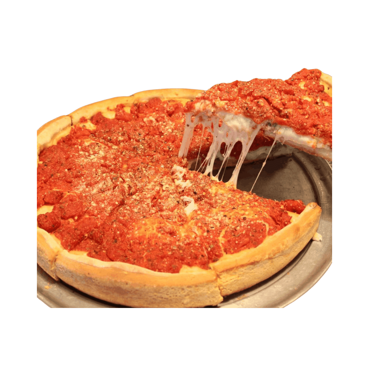 Petes Pizza and Bakehouse by null