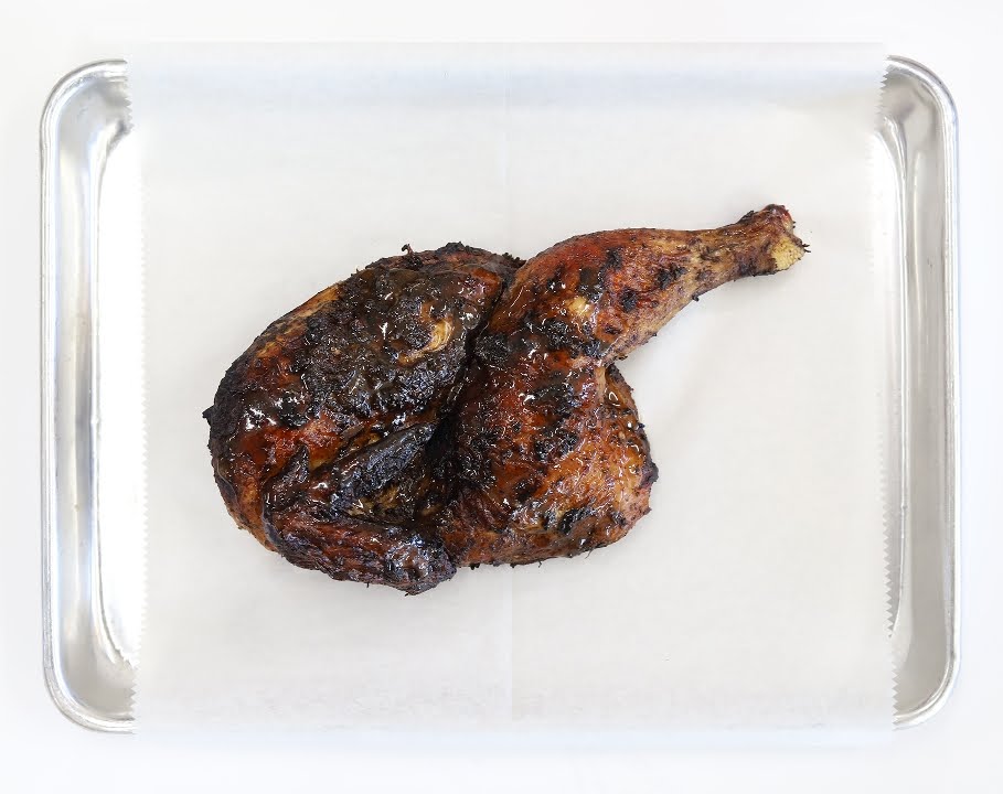 Supreme Barbeque | aunteaboba by null