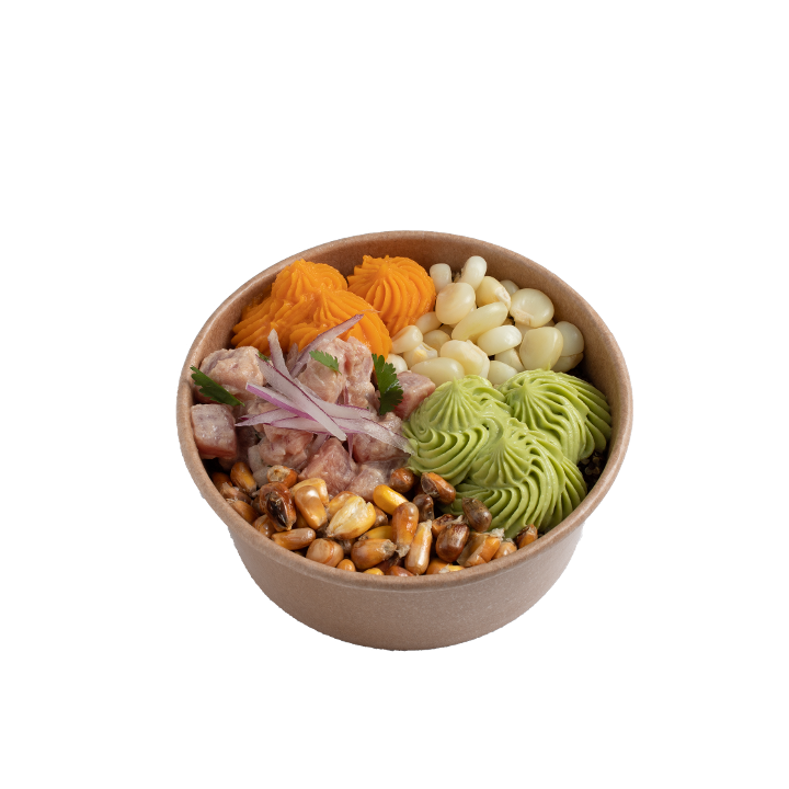 Brasa Peruvian Kitchen by null