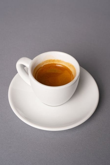 Rosebud Coffee by null