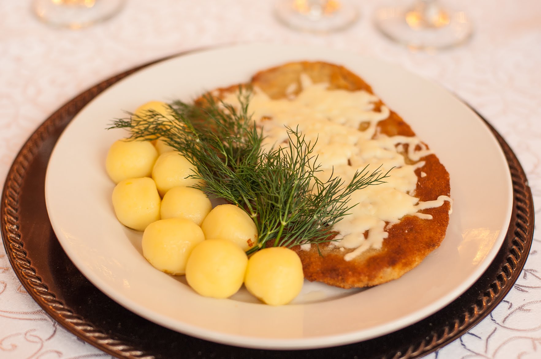 Staropolska Restaurant by null