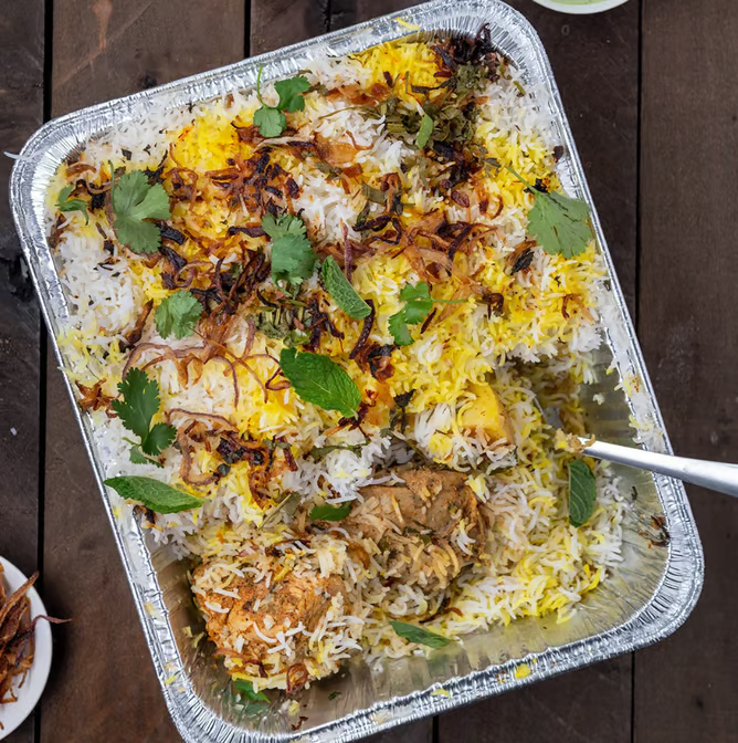 Indian Delight | Cleveland, Ohio by null