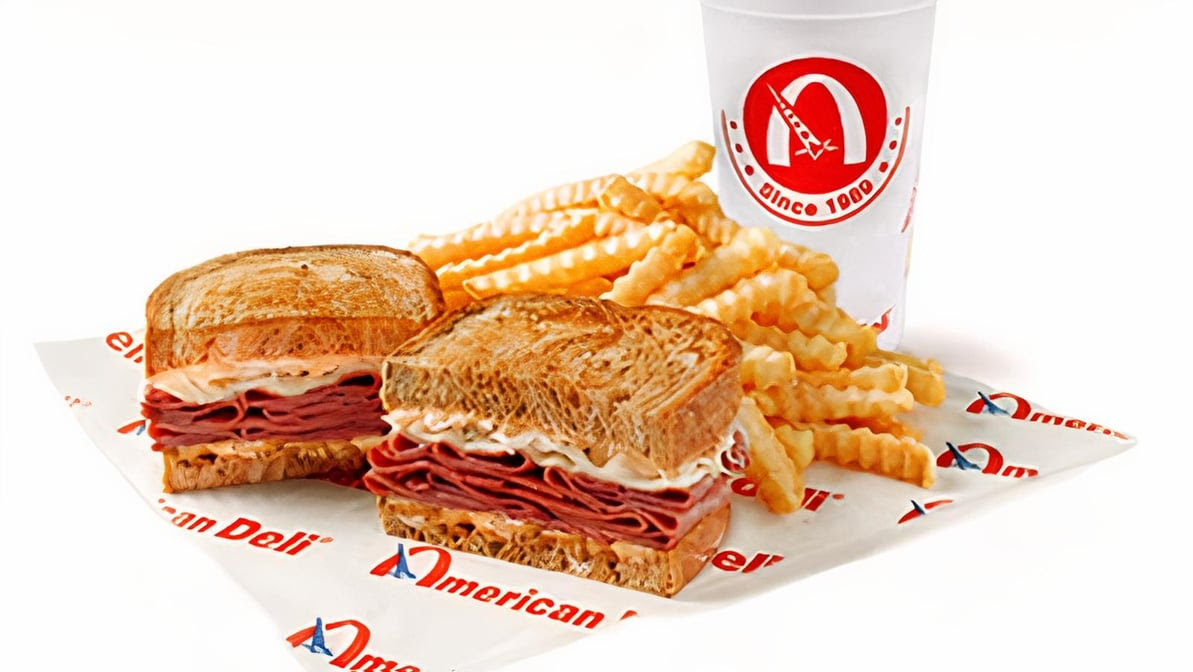 American Deli by null