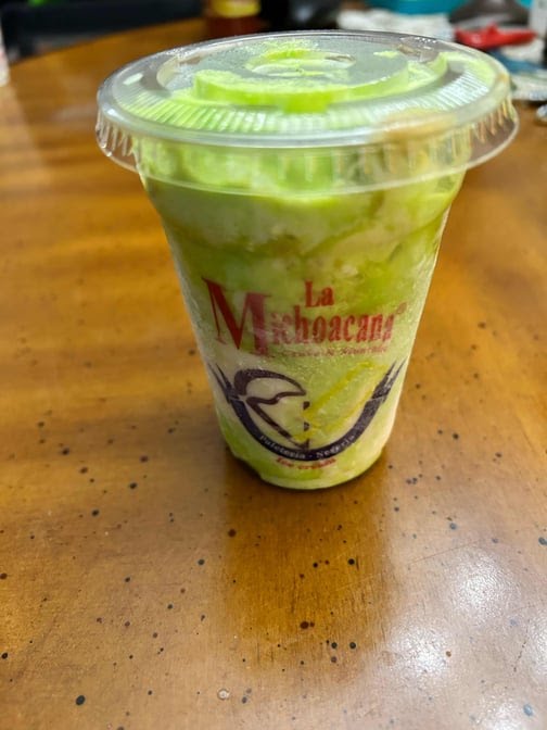 La Michoacana by null