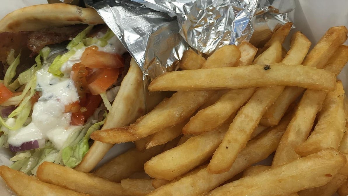 Bella Roma Pizza by null