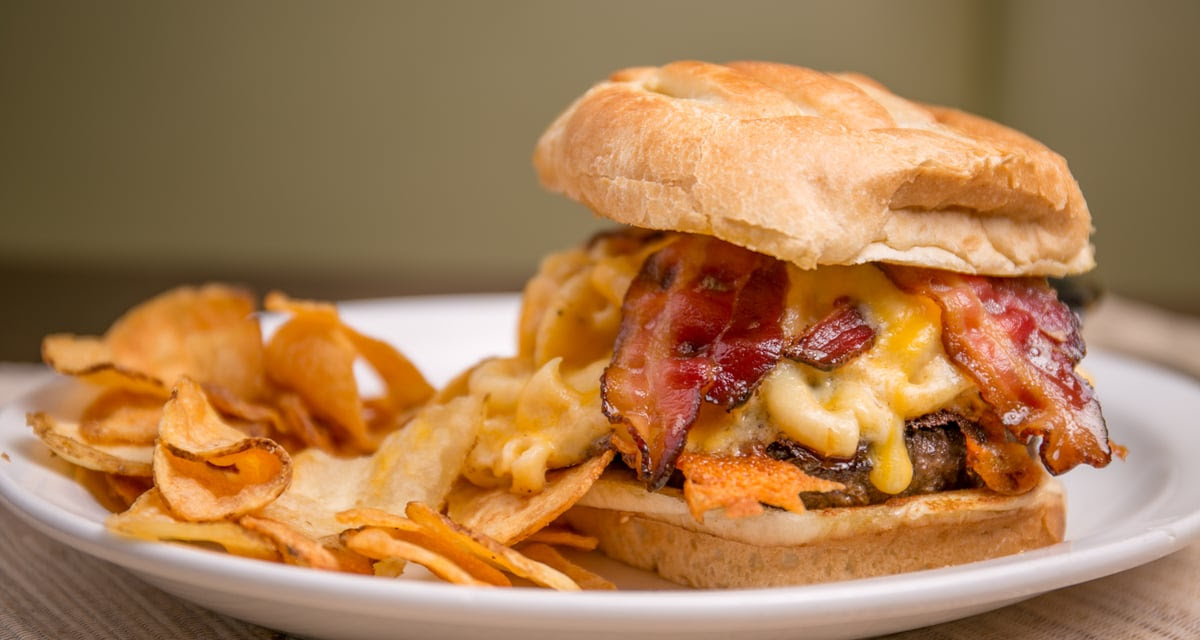 Boston Burger Company by null