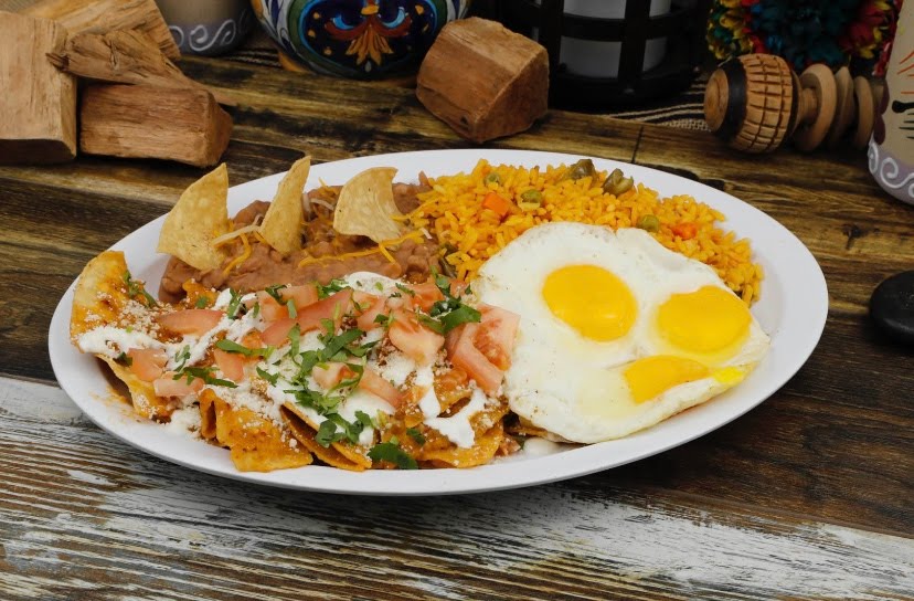 Fabulous Grill on Crenshaw by null