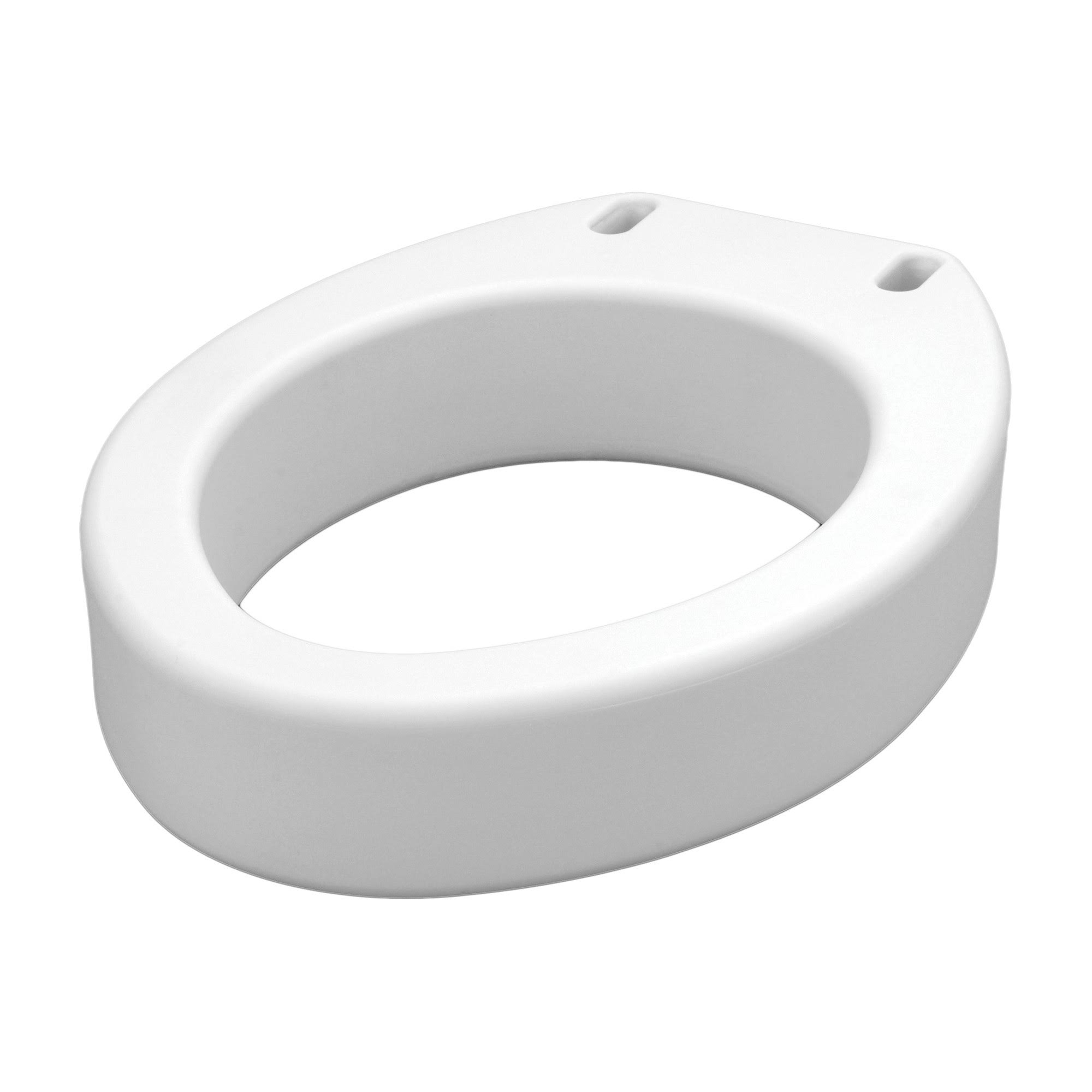 Arlington Medical Supply Nova Medical Products Toilet Seat Riser Pointy