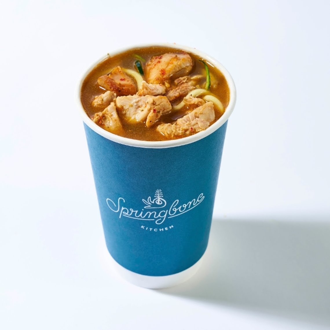 Springbone Kitchen by null