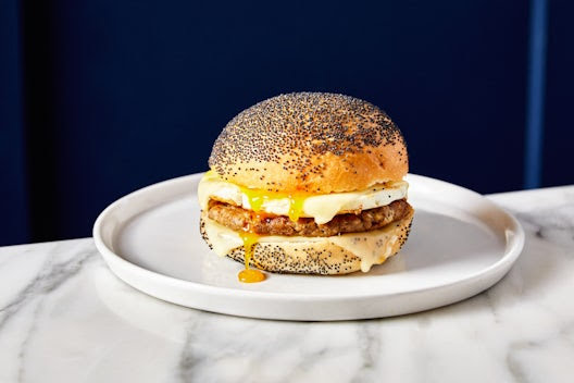 Daily Provisions - Union Square by null