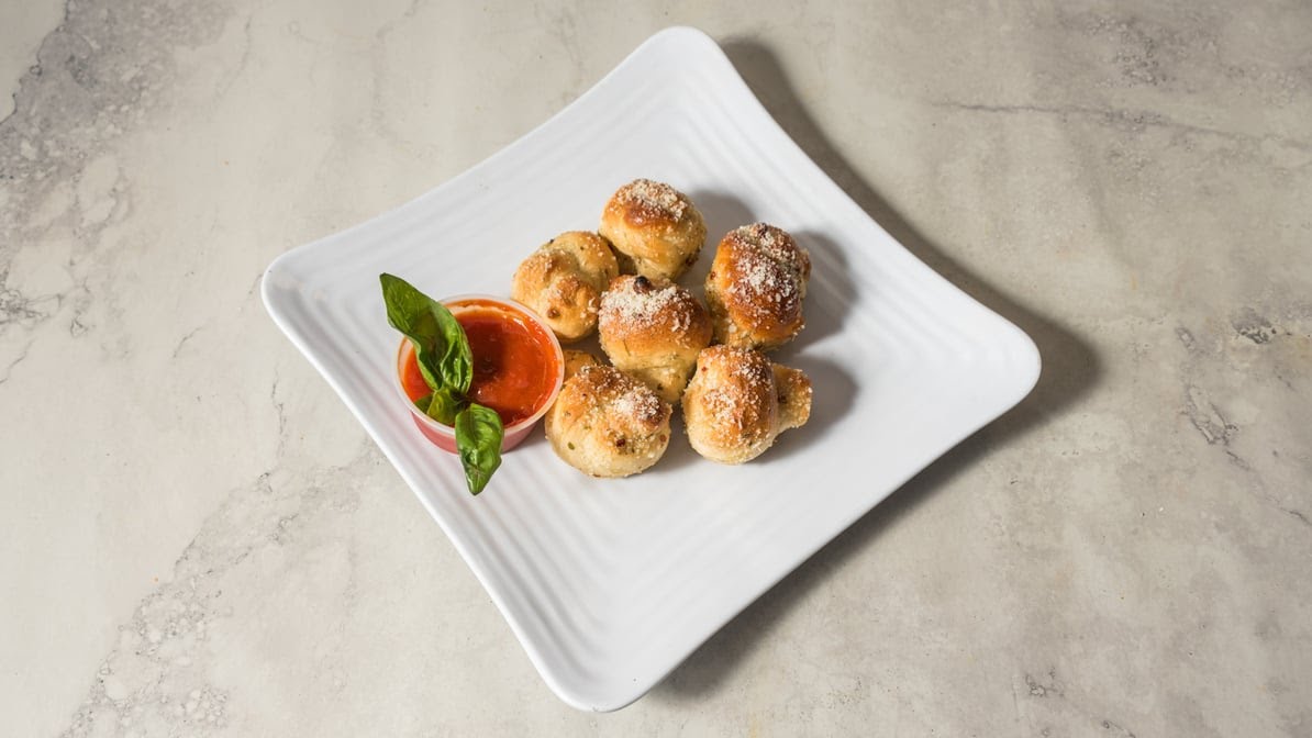 Dough Boys Pizza by null