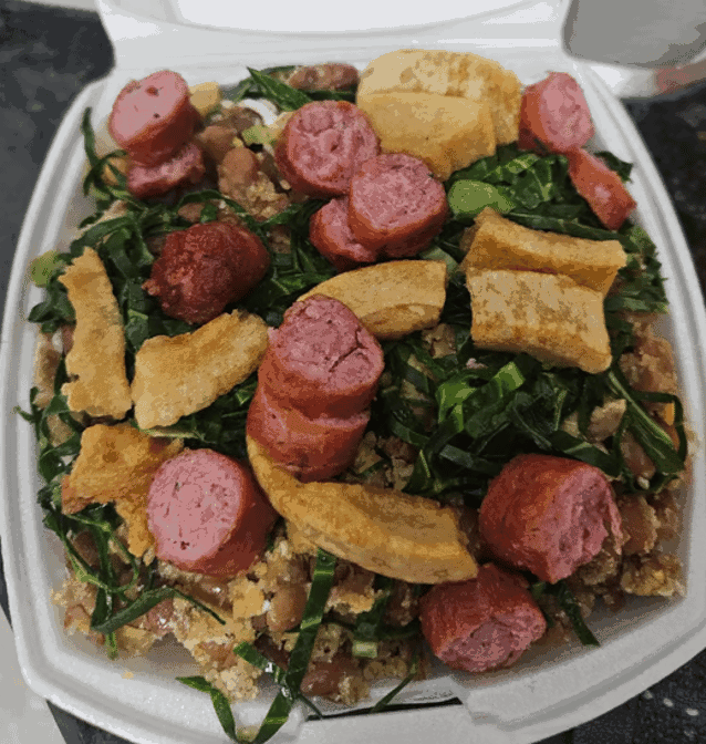BR TakeOut Framingham by null