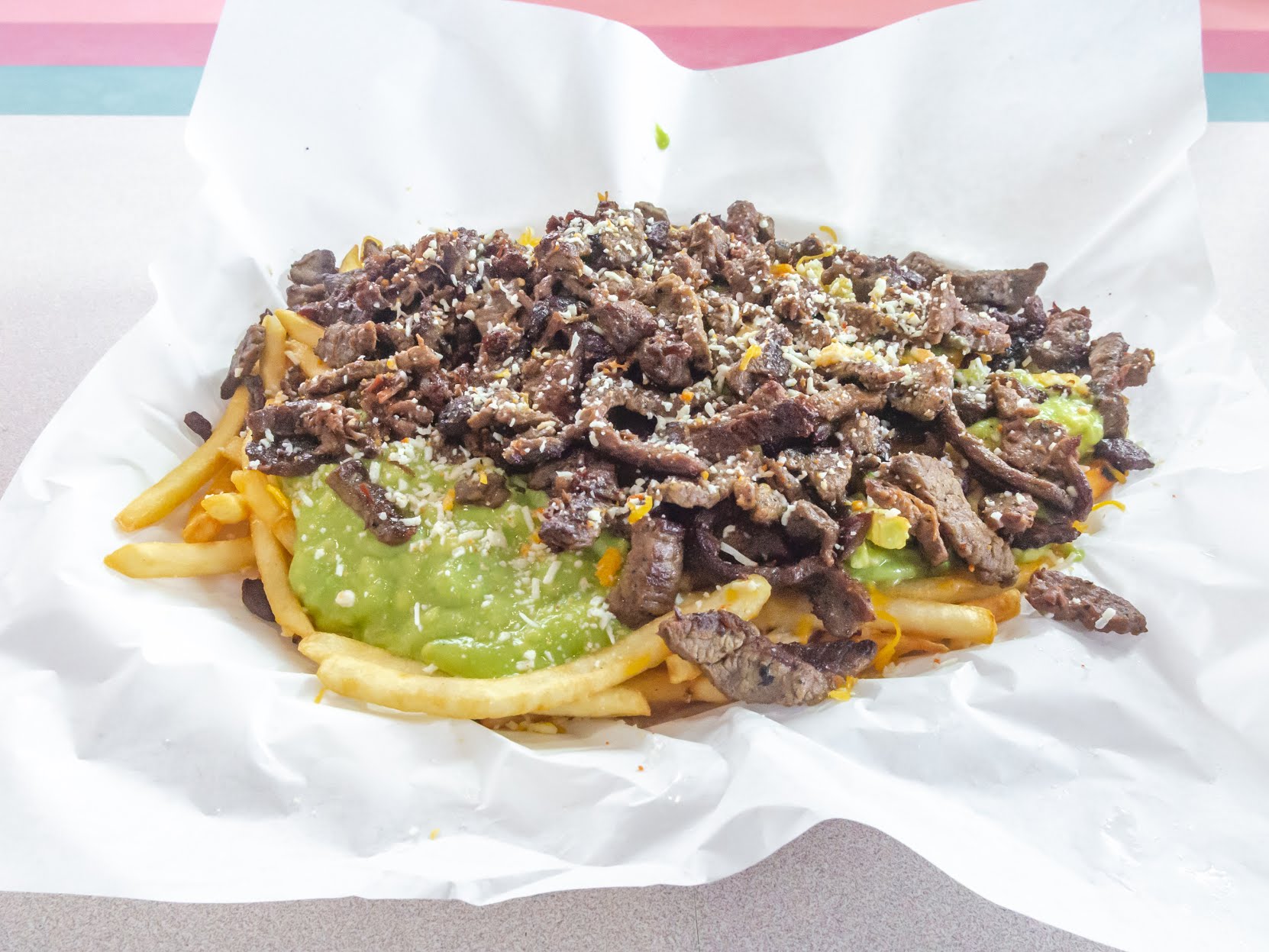 Rigoberto's Taco Shop by null