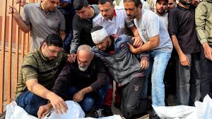 bodies of women who have been decapitated|Hathras stampede: 116 people killed in a stampede at prayer meet in Uttar  Pradesh - The Hindu