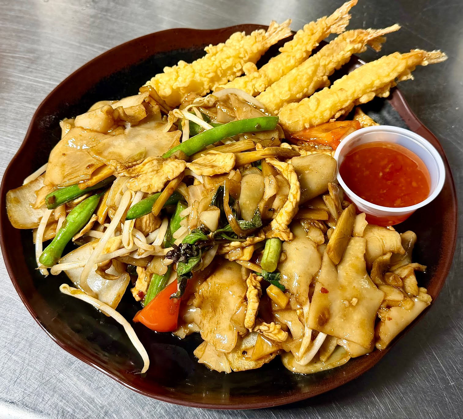 Bangkok@12 Thai by null