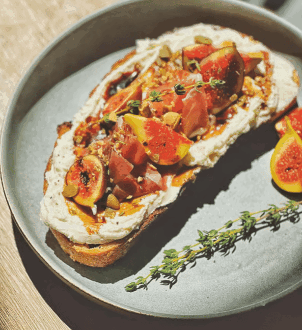 Farm Cup Coffee by null