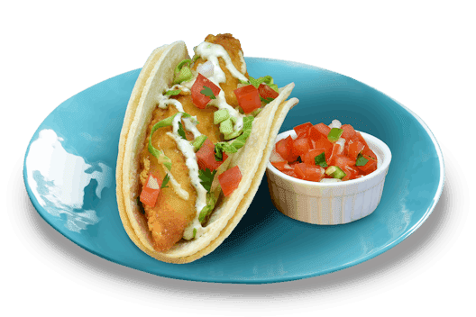 Taco Del Mar by null