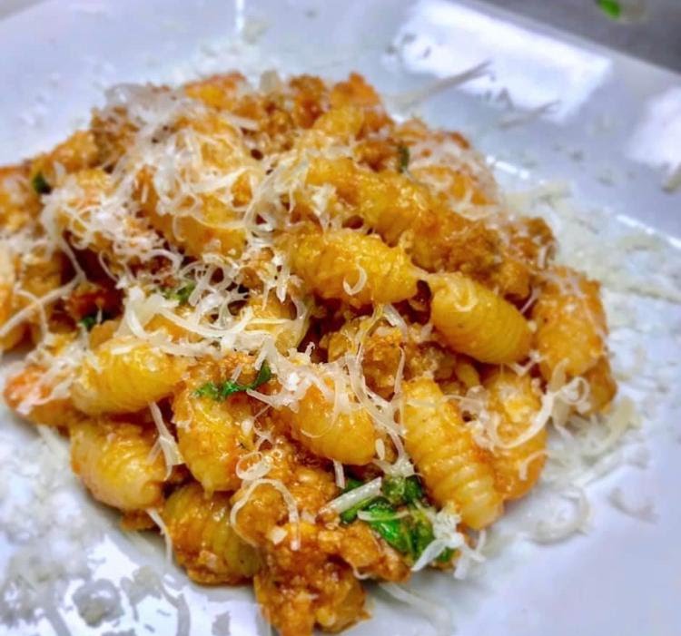 Trattoria Toscana Italian Restaurant by null