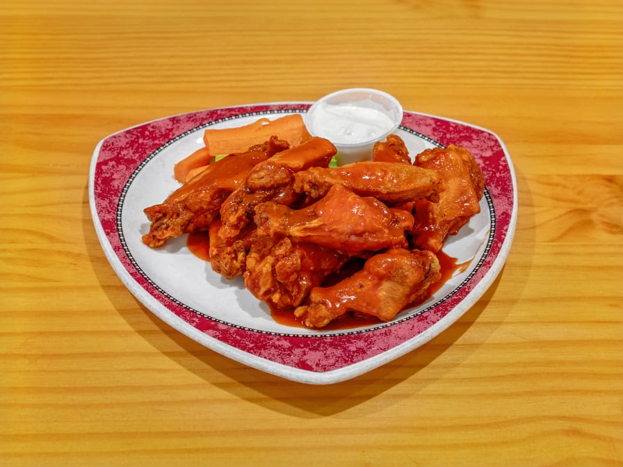 Barbecue Pit by null