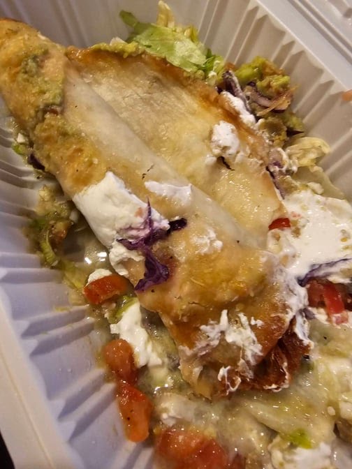 El Jardin Restaurant by null