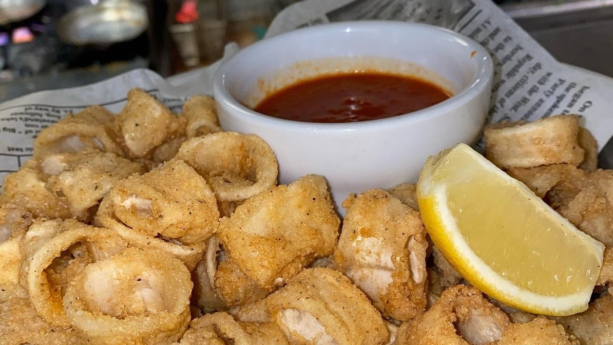 Cosimo's Italian Restaurant by null