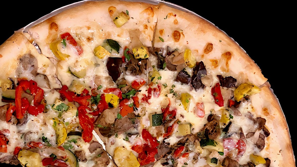 New York Pizza Depot by null