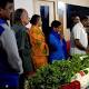 Ananth Kumar Tributes: Leaders Offer Condolences Over Union Minister's Death - NDTV