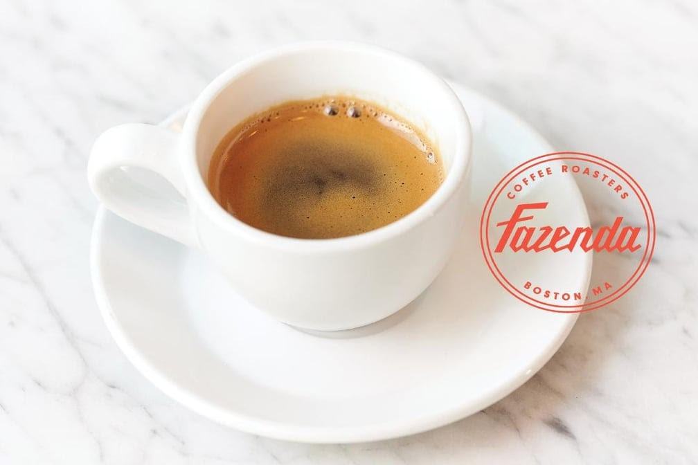 Flour Bakery + Cafe by null