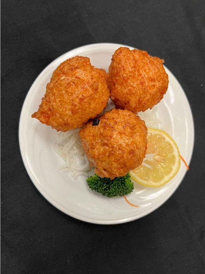 Singing Bamboo Chinese Restaurant by null