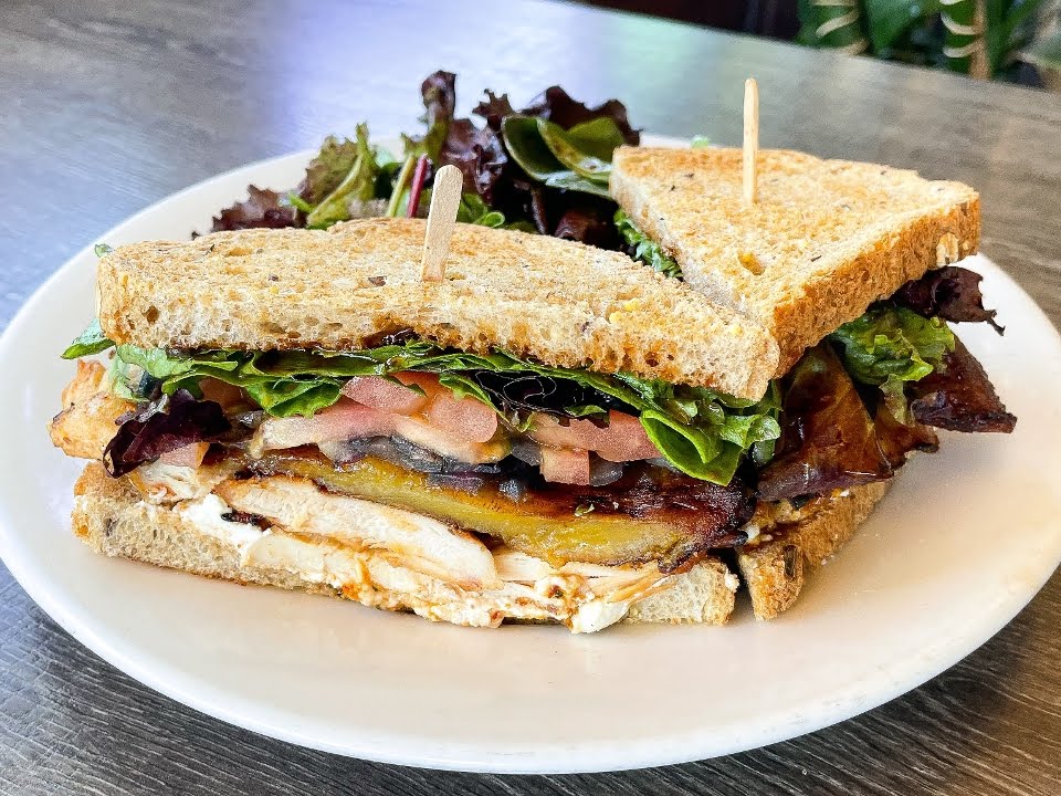 Hugo's West Hollywood by null