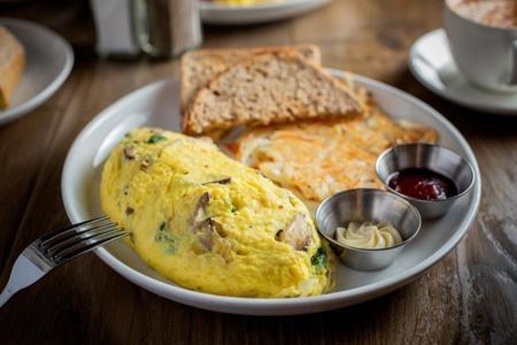 Cupitol Coffee & Eatery (West Loop) by null